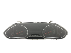 Tahhomeeter Peugeot 208 9805400480 56364