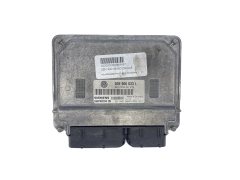 Juhtplokk 03E906033L 5WP40194 05 VW Siemens 63475