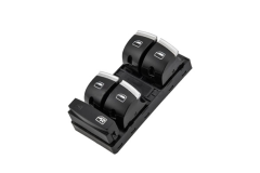 Aknatõstuki Lüliti 4F0959851H 99591810901 Audi Vika