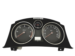 Tahhomeeter Opel Astra H Zafira B 13216684PF 31281