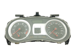 Tahhomeeter Renault Clio 3 8200628775 H 28526