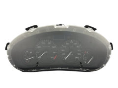 Tahhomeeter Peugeot 206 9656696180 49368