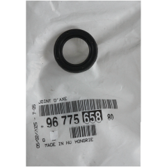 Tihend, tihendusrõngas Originaal Citroen Peugeot 9677565880