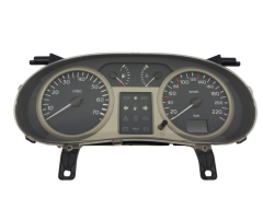 Tahhomeeter Renault Clio 2 8200059765 20852