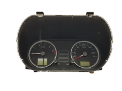 Tahhomeeter Ford Fiesta 4S6F-10849-JA 4S6F10849JA 3040