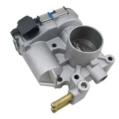 Gaasiklapi ventiil Originaal Citroen Peugeot C1 107 Aygo 1.0 VTI 163617