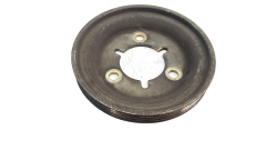 Väntvõlli rihmaratas 9611821380 Citroen Peugeot