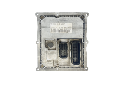 Juhtplokk Smart 0003107V007 0261205005 Bosch 41730