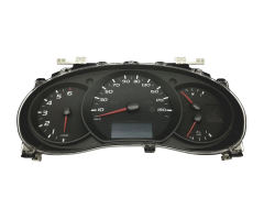 Tahhomeeter Renault Master 3 P248107469R B Johnson 52172