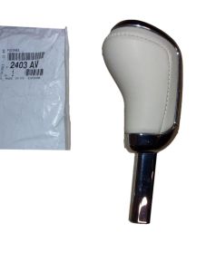 Käigukangi Nupp Uus Originaal 2403AV 2403.AV Citroen C6