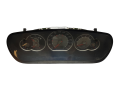Tahhomeeter Citroen C5 Lift 9655608780 1724