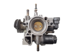 Gaasiklapi ventiil Fiat Punto 32MM13/01 B12/00 Weber 1654