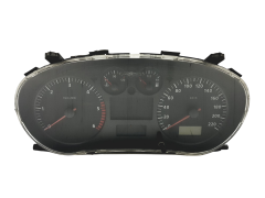 Tahhomeeter Seat Ibiza W06K0920850C 110008924004 57744