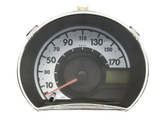 Spidomeeter Aygo C1 107 83800-0H012-A Toyota PSA 49696
