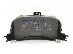 Spidomeeter Fiat Doblo 46817747 503000111300 58886