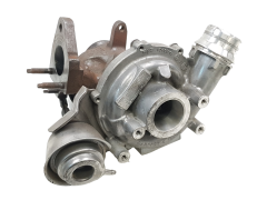 Turbokompressor 144119263R GT1241JOSZ Garrett 1.5 dci Nissan Renault