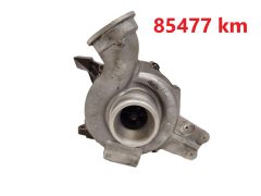 Turbokompressor 2,2 CDI Mercedes Sprinter A6460900480 GT1749V 85477 km