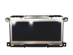 Navigatsiooni ekraan MMI Audi 4F0919603 Siemens VDO 44005