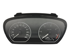 Spidomeeter BMW 1 E87 9166821-02 1024952-85 43822