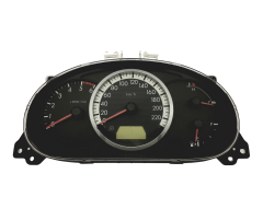 Tahhomeeter Mazda 5 CKCC30D