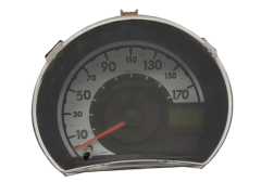 Spidomeeter Aygo C1 107 83800-0H021-A PSA Toyota 19003