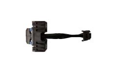 Uksehingi Stopper Taga 8V4839249A B12371 Audi A3 Borsehung