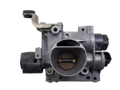 Gaasiklapi ventiil Fiat Punto 2 36SXFE1/A IB01/00 1.2 1657