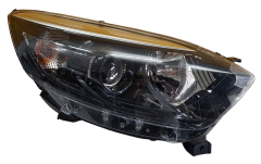 Esituli Parem Originaal Renault Captur 260105066R