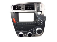 Juhtpaneel Radio A/C Citroen DS5 98025373ZD RHD ANGLIK