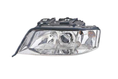 Esituli Vasak Tehke Audi A6 4B0941029N 99411825902 DPA