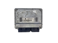 Juhtplokk Skoda 047906033A 5WP44193 07 Siemens 60006