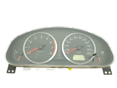 Spidomeeter Mazda 2 3M7110849BD DE6655430 UK-NSI