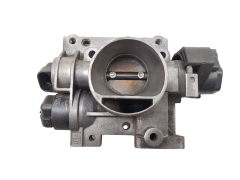 Gaasiklapi ventiil Fiat 36SXFE1/D IB01/00 Magneti Marelli 1676