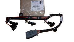 Mootori juhtmestik Uus Originaal 5969.C3 5969C3 Peugeot