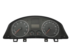 Tahhomeeter VW Golf MK5 PLUS 1K0920851NX VDO