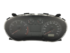 Tahhomeeter Seat Ibiza W06K0920801C 110008924026 50868