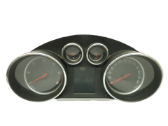 Tahhomeeter Opel Astra J 13374893 600775881 GM 26503