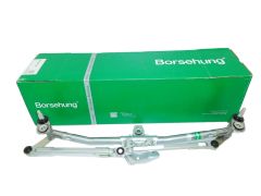 Kojamehe Mehhanism 1J1955603B B14302 VW Golf Bora Borsehung