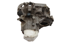 Manuaalkäigukast JB3929 Renault Scenic 1.9 D F8Q790 7701712512