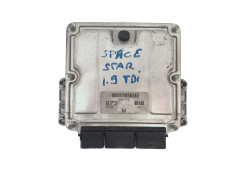 Juhtplokk 0281010438 8200066001 8200058052 Mitsubishi Bosch 34287