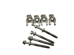 Kinnitus 8200711592 8200376373 2.0 DCI Renault Nissan