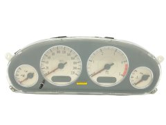 Spidomeeter Chrysler Voyager P56044987AC 26166