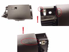 Kindalaegas 681083329R Renault Kangoo 3