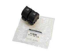 Aknatõstuki Lüliti Renault Dacia Renault 254110431R Uus Originaal
