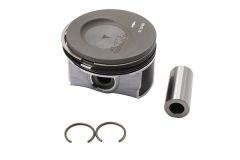 Mootorikolb 03F107065F B18996 VW Audi Seat Skoda Borsehung