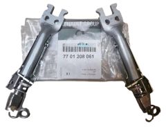 Piduritrumli reguleerija Uus Originaal 442089777R Renault