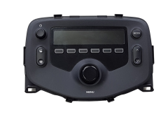 Autoraadio 108 Aygo C1 II 86120-0H050 CQ-SS94F1AE 1038