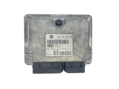Juhtplokk 036906034GM 61601.068.01 IAW4MV.GM VW Magneti Marelli 63566