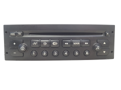 Raadio CD-mängija Peugeot 307 96545978XT PSARCD100-04 Siemens VDO