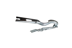 Kapotihing Parem 2G0823302G 88231808002 VW Polo DPA